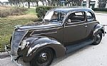 1937 Club Coupe Deluxe Thumbnail 1