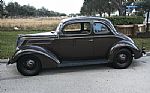 1937 Club Coupe Deluxe Thumbnail 4