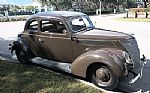 1937 Club Coupe Deluxe Thumbnail 9