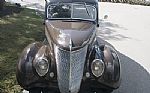 1937 Club Coupe Deluxe Thumbnail 10