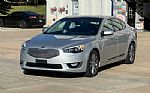 2016 Cadenza Thumbnail 7