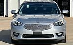 2016 Cadenza Thumbnail 8