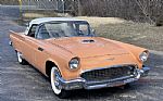 1957 Thunderbird Thumbnail 32