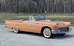 1957 Thunderbird Thumbnail 43