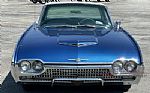 1962 Thunderbird Thumbnail 5