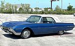 1962 Thunderbird Thumbnail 6