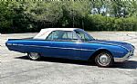 1962 Thunderbird Thumbnail 22