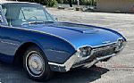 1962 Thunderbird Thumbnail 35