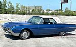 1962 Thunderbird Thumbnail 55