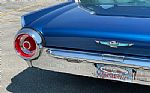 1962 Thunderbird Thumbnail 64