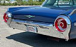 1962 Thunderbird Thumbnail 67