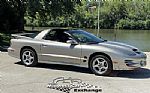 2000 Pontiac Trans Am