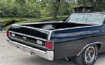 1972 El Camino Thumbnail 19