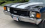 1972 El Camino Thumbnail 87