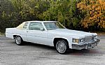 1979 Cadillac Coupe DeVille