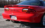 1998 Camaro Z28 Thumbnail 16