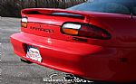 1998 Camaro Z28 Thumbnail 17