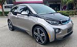 2014 BMW i3