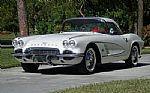 1961 Chevrolet Corvette