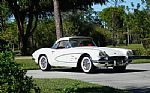 1961 Corvette Thumbnail 7