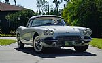 1961 Corvette Thumbnail 6