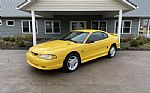 1994 Ford Mustang