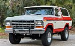 1979 Ford Bronco