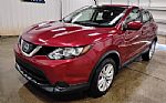2019 Rogue Sport Thumbnail 4