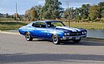 1970 Chevelle SS Thumbnail 7