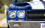 1970 Chevelle SS Thumbnail 22