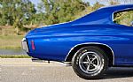 1970 Chevelle SS Thumbnail 33