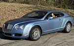 2007 Bentley Continental