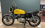 1976 Honda CB400F