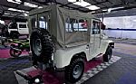 1971 FJ-40 Land Cruiser Thumbnail 2