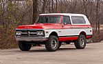 1972 GMC Jimmy