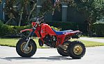 1985 Honda ATC250R