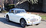 1966 Austin Healey 3000 MK III BJ8