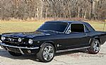 1966 Mustang Thumbnail 9