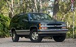 1995 Chevrolet Tahoe