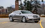 2007 Bentley Continental