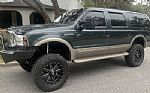 2001 Ford Excursion