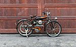 1949 Monark Super Twin