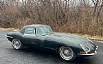 1967 Jaguar XKE Series I