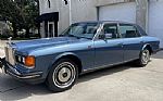 1984 Rolls-Royce Silver Spur