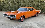 1970 Dodge Super Bee