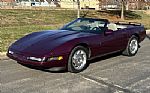 1995 Chevrolet Corvette