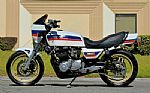 1982 Kawasaki KZ1000R