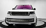 2023 Range Rover Thumbnail 3