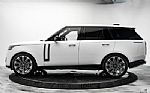 2023 Range Rover Thumbnail 5