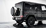 2021 G-Class Thumbnail 10